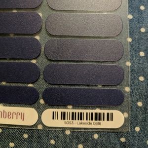 Retired Jamberry wraps, Lakeside